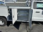 New 2024 Ford F-350 XL Regular Cab 4x4, Scelzi SEC Combo Body for sale #00224054 - photo 3