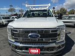 New 2024 Ford F-350 XL Regular Cab 4x4, Scelzi SEC Combo Body for sale #00224054 - photo 9