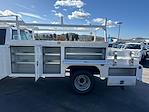 New 2024 Ford F-350 XL Regular Cab 4x4, Scelzi SEC Combo Body for sale #00224054 - photo 12