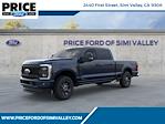 2024 Ford F-250 Crew Cab 4x4, Pickup for sale #00224090 - photo 1