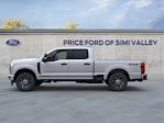 New 2024 Ford F-250 XL Crew Cab 4x4, Pickup for sale #00224118 - photo 4