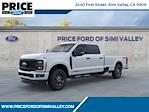 2024 Ford F-350 Crew Cab SRW 4x4, Pickup for sale #00224179 - photo 1