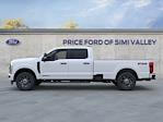 2024 Ford F-350 Crew Cab SRW 4x4, Pickup for sale #00224179 - photo 4