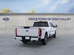 2024 Ford F-350 Crew Cab SRW 4x4, Pickup for sale #00224179 - photo 8