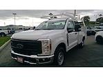 2024 Ford F-250 Regular Cab 4x2, Scelzi Signature Service Truck for sale #00224189 - photo 4