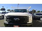 New 2024 Ford F-550 XL Crew Cab 4x2, Stake Bed for sale #00224210 - photo 3