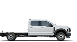 New 2024 Ford F-550 XL Crew Cab 4x2, Stake Bed for sale #00224210 - photo 28