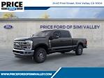 New 2024 Ford F-250 Lariat Crew Cab 4x4, Pickup for sale #00224224 - photo 1