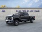 New 2024 Ford F-250 Lariat Crew Cab 4x4, Pickup for sale #00224224 - photo 23