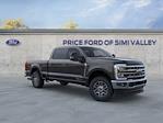 New 2024 Ford F-250 Lariat Crew Cab 4x4, Pickup for sale #00224224 - photo 7