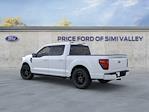 New 2024 Ford F-150 XLT SuperCrew Cab 4x2, Pickup for sale #0R224227 - photo 4