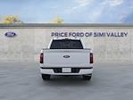 New 2024 Ford F-150 XLT SuperCrew Cab 4x2, Pickup for sale #0R224227 - photo 5