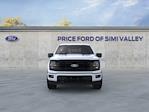 New 2024 Ford F-150 XLT SuperCrew Cab 4x2, Pickup for sale #0R224227 - photo 6