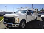 2024 Ford F-250 Crew Cab 4x2, Scelzi Signature Service Truck for sale #00224231 - photo 4