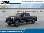 New 2024 Ford F-250 Lariat Crew Cab 4x4, Pickup for sale #00224235 - photo 1