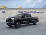 New 2024 Ford F-250 Lariat Crew Cab 4x4, Pickup for sale #00224235 - photo 23