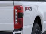 New 2024 Ford F-350 XL Crew Cab 4x4, Pickup for sale #00224241 - photo 23