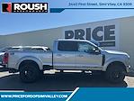 New 2024 Ford F-250 Lariat Crew Cab 4x4, Pickup for sale #00224279 - photo 1