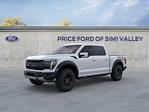 New 2024 Ford F-150 Raptor SuperCrew Cab 4x4, Pickup for sale #00224312 - photo 23