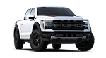 New 2024 Ford F-150 Raptor SuperCrew Cab 4x4, Pickup for sale #00224312 - photo 26