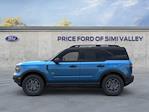 Used 2024 Ford Bronco Sport Badlands 4WD, SUV for sale #0F224314 - photo 4