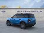 Used 2024 Ford Bronco Sport Badlands 4WD, SUV for sale #0F224314 - photo 2