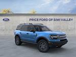 Used 2024 Ford Bronco Sport Badlands 4WD, SUV for sale #0F224314 - photo 7