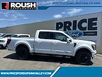 New 2024 Ford F-150 Lariat SuperCrew Cab 4x4, Pickup for sale #00224347 - photo 1