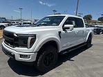 New 2024 Ford F-150 Lariat SuperCrew Cab 4x4, Pickup for sale #00224347 - photo 4