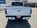 New 2024 Ford F-150 Lariat SuperCrew Cab 4x4, Pickup for sale #00224347 - photo 2