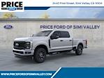 New 2024 Ford F-250 XL Crew Cab 4x4, Pickup for sale #00224361 - photo 1