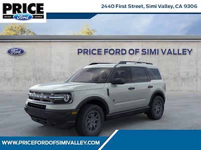 New 2024 Ford Bronco Sport Big Bend 4WD, SUV for sale #0F224411 - photo 1