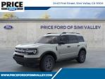 New 2024 Ford Bronco Sport Big Bend 4WD, SUV for sale #0F224411 - photo 1