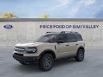 New 2024 Ford Bronco Sport Badlands 4WD, SUV for sale #00224421 - photo 9