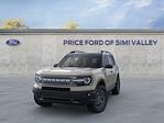 New 2024 Ford Bronco Sport Badlands 4WD, SUV for sale #00224421 - photo 10