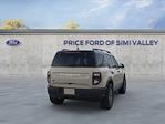 New 2024 Ford Bronco Sport Badlands 4WD, SUV for sale #00224421 - photo 15