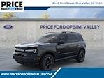 New 2024 Ford Bronco Sport Outer Banks 4WD, SUV for sale #0F224422 - photo 1