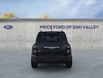 New 2024 Ford Bronco Sport Outer Banks 4WD, SUV for sale #0F224422 - photo 5