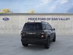 New 2024 Ford Bronco Sport Outer Banks 4WD, SUV for sale #0F224422 - photo 8