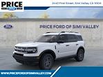 New 2024 Ford Bronco Sport Big Bend 4WD, SUV for sale #0F224423 - photo 1