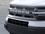 New 2024 Ford Bronco Sport Big Bend 4WD, SUV for sale #0F224423 - photo 17