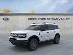 New 2024 Ford Bronco Sport Big Bend 4WD, SUV for sale #0F224423 - photo 24