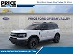 New 2024 Ford Bronco Sport Outer Banks 4WD, SUV for sale #0F224424 - photo 1