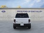 New 2024 Ford Bronco Sport Outer Banks 4WD, SUV for sale #0F224424 - photo 5