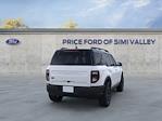 New 2024 Ford Bronco Sport Outer Banks 4WD, SUV for sale #0F224424 - photo 8