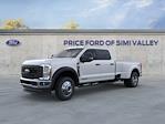 New 2024 Ford F-450 XL Crew Cab 4x4, Pickup for sale #00224425 - photo 22