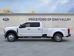 New 2024 Ford F-450 XL Crew Cab 4x4, Pickup for sale #00224425 - photo 4