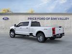 New 2024 Ford F-450 XL Crew Cab 4x4, Pickup for sale #00224425 - photo 2