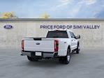 New 2024 Ford F-450 XL Crew Cab 4x4, Pickup for sale #00224425 - photo 8