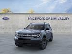 New 2024 Ford Bronco Sport Big Bend 4WD, SUV for sale #0F224426 - photo 2